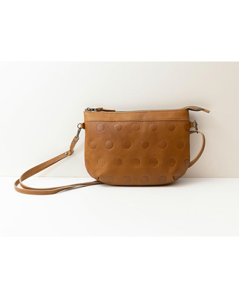 バッグインバッグにもちょうどいい「キャンディ ワンマイルバッグ