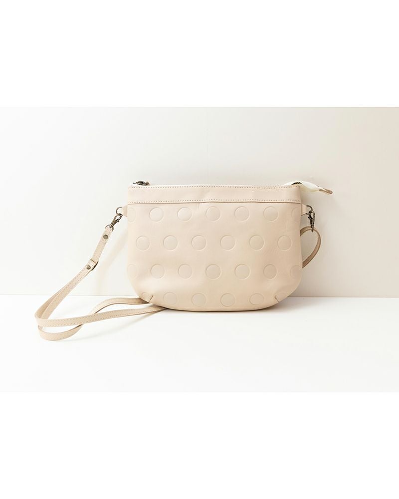 バッグインバッグにもちょうどいい「キャンディ ワンマイルバッグ