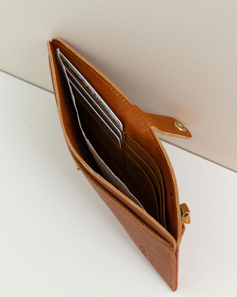 ドロップツリー スリムウォレット