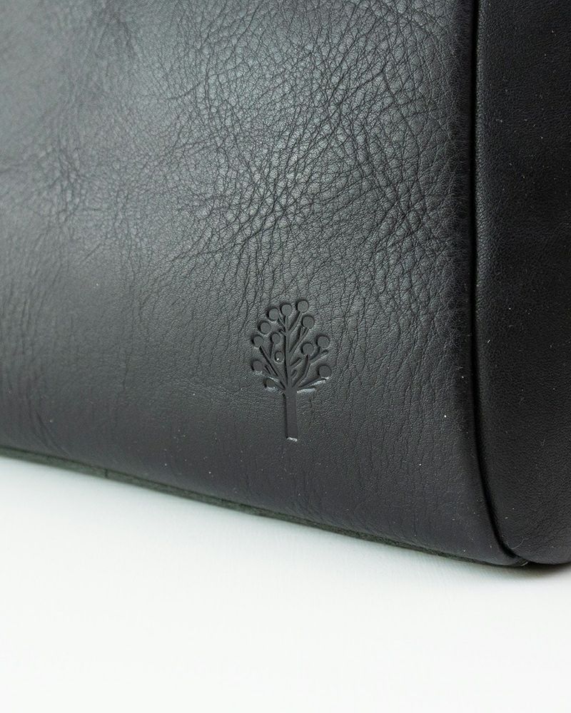  ドロップツリー木玉 がま口 3WAY バッグ