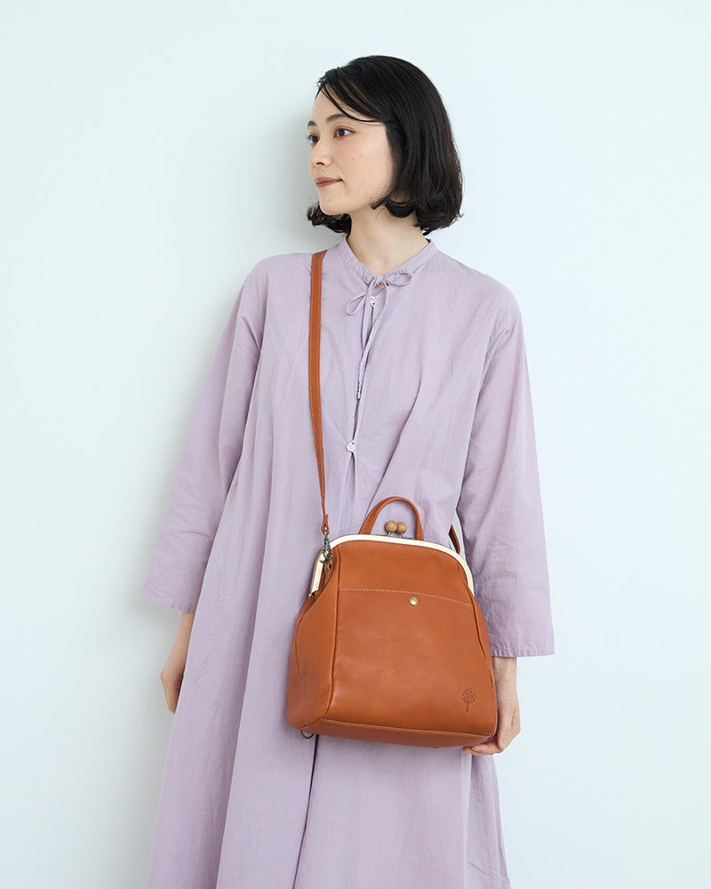 素朴だけど品のあるキャメル