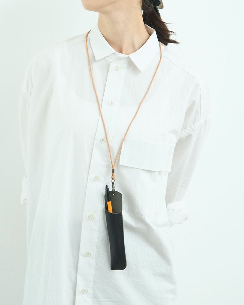 ドロップツリー ペンホルダー : クロ