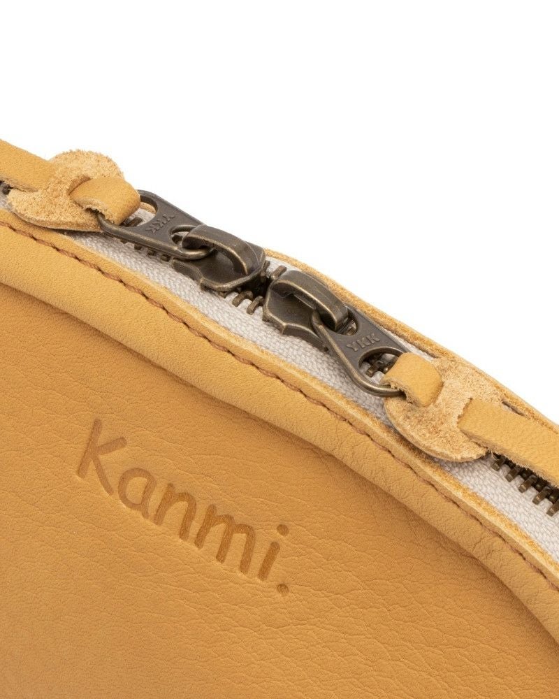 やさしく寄り添ってくれる「フカフカ シェルポシェット」 | Kanmi
