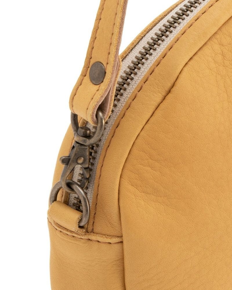 フカフカ シェルポシェット