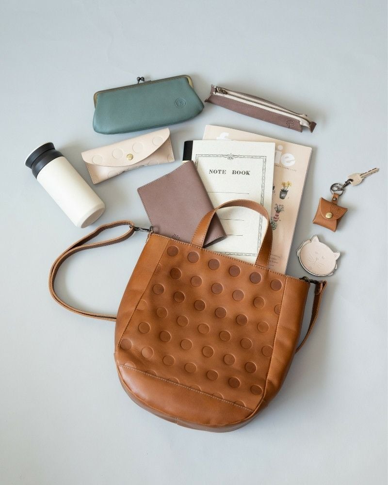 キャンディ 2WAYバッグ