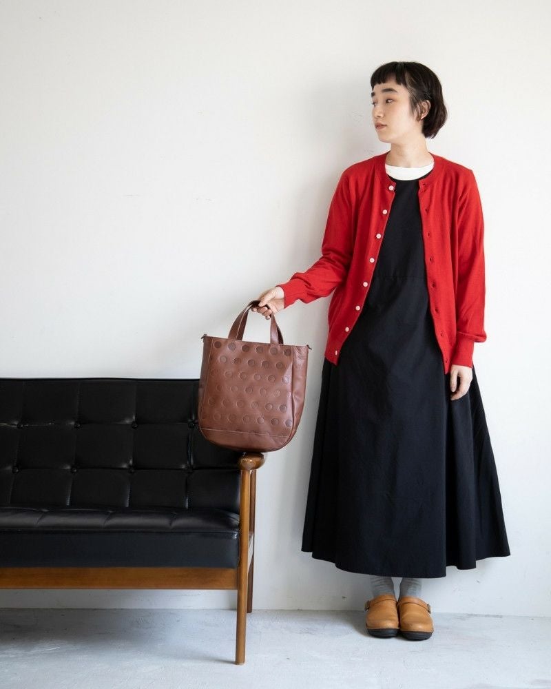 ゆったりバッグで心に余裕「キャンディ 2WAYバッグ」 | Kanmi（カンミ