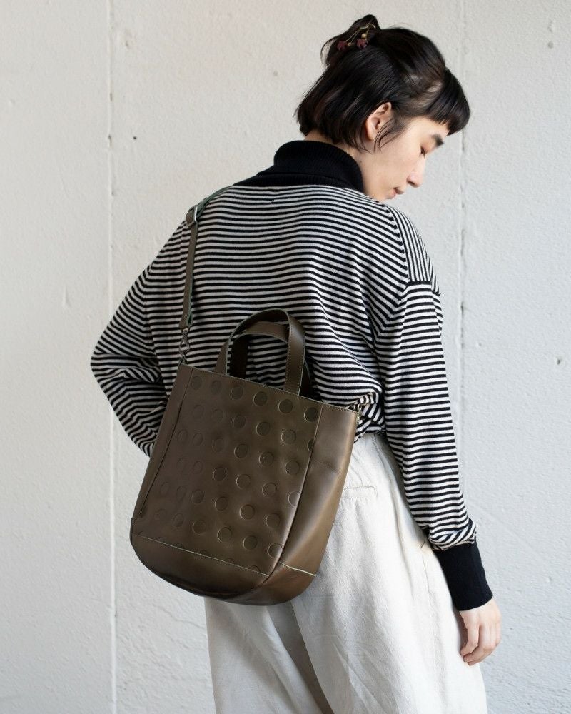 キャンディ 2WAYバッグ