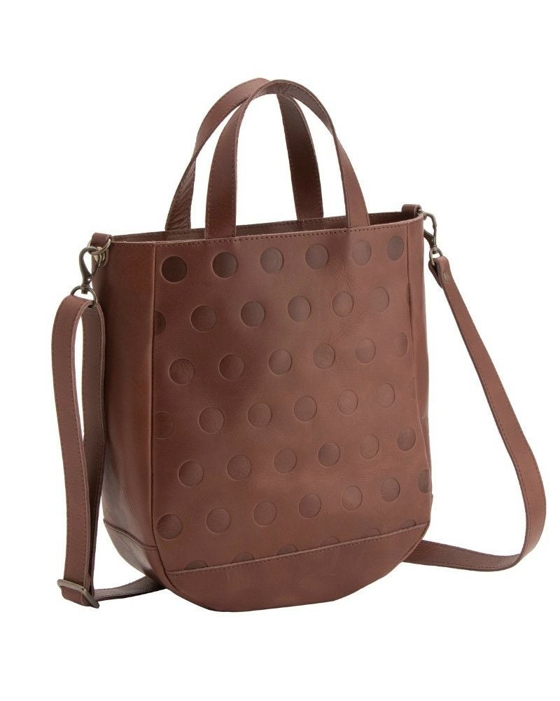 ゆったりバッグで心に余裕「キャンディ 2WAYバッグ」 | Kanmi（カンミ