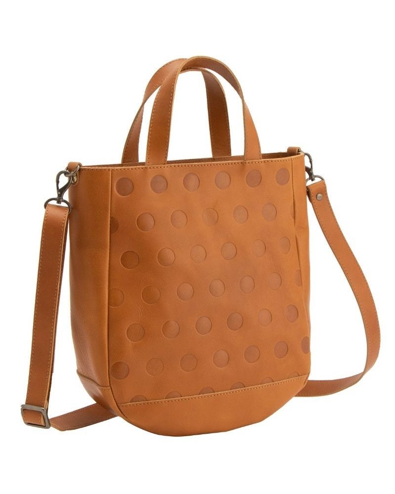 ゆったりバッグで心に余裕「キャンディ 2WAYバッグ」 | Kanmi（カンミ