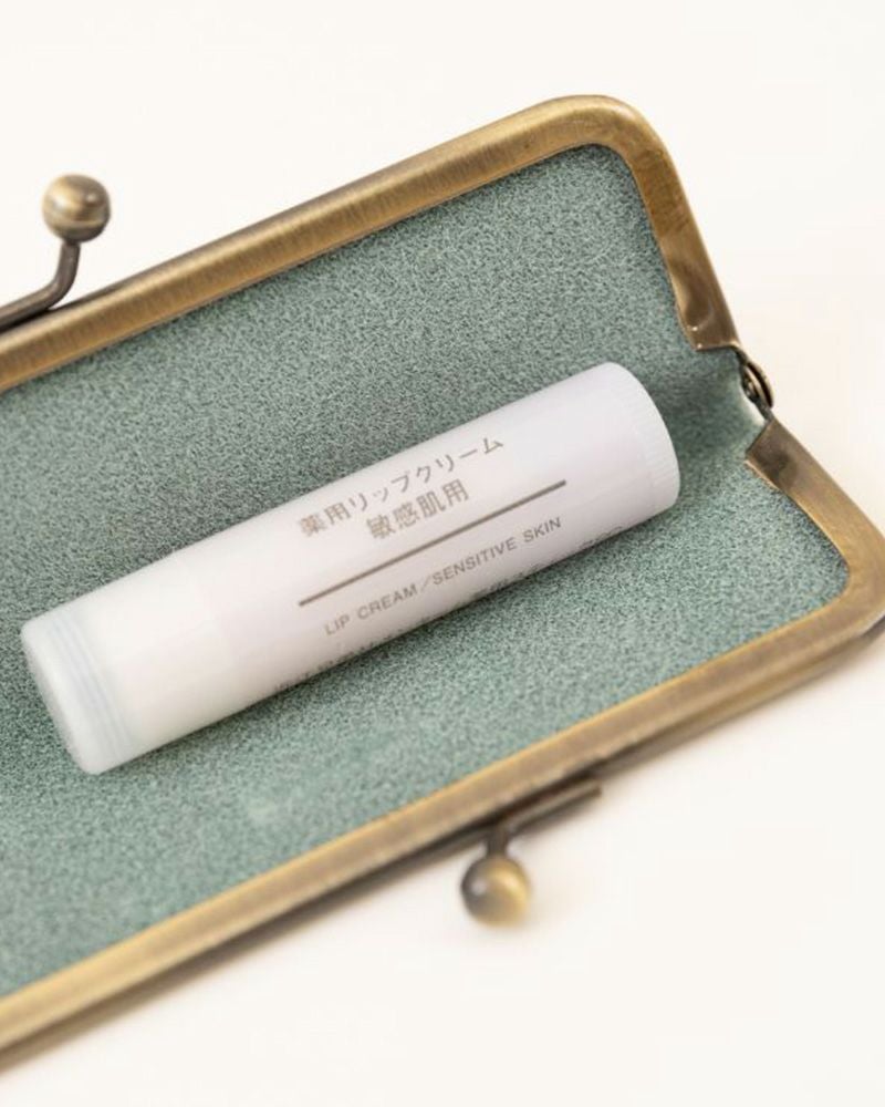 フカフカ 印鑑ケース