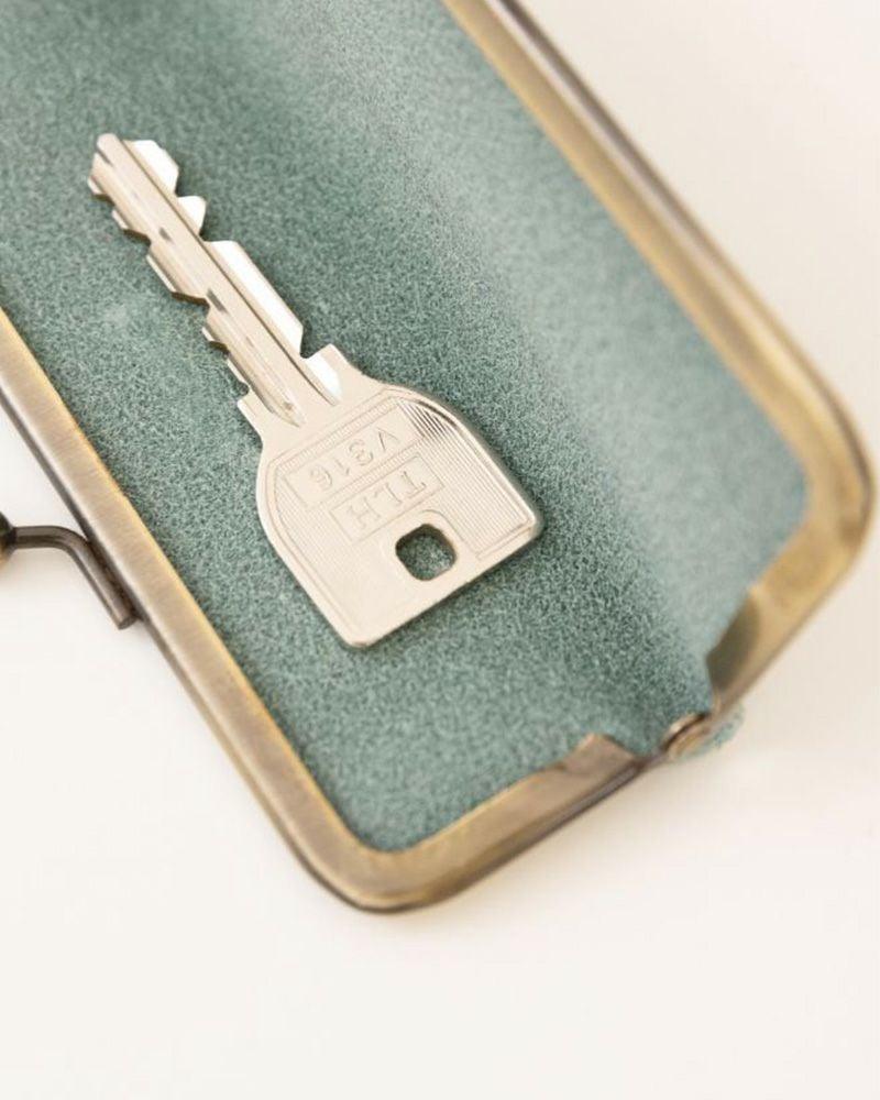 フカフカ 印鑑ケース 