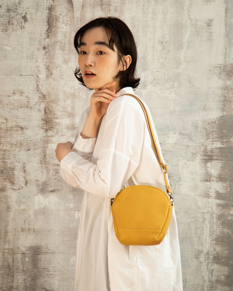 ショルダーお財布（ポシェットお財布）