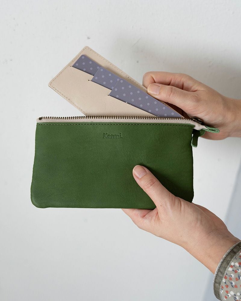 プラスオンアイテムの色：バニラ