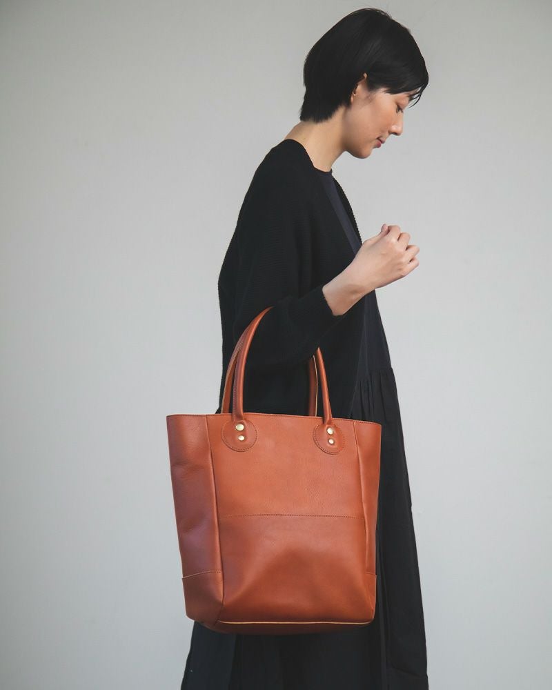 親子タイプのがま口お財布