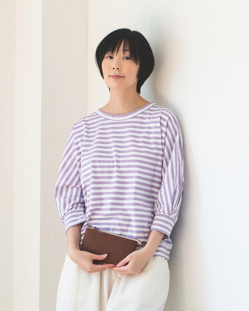 All story スリムウォレット