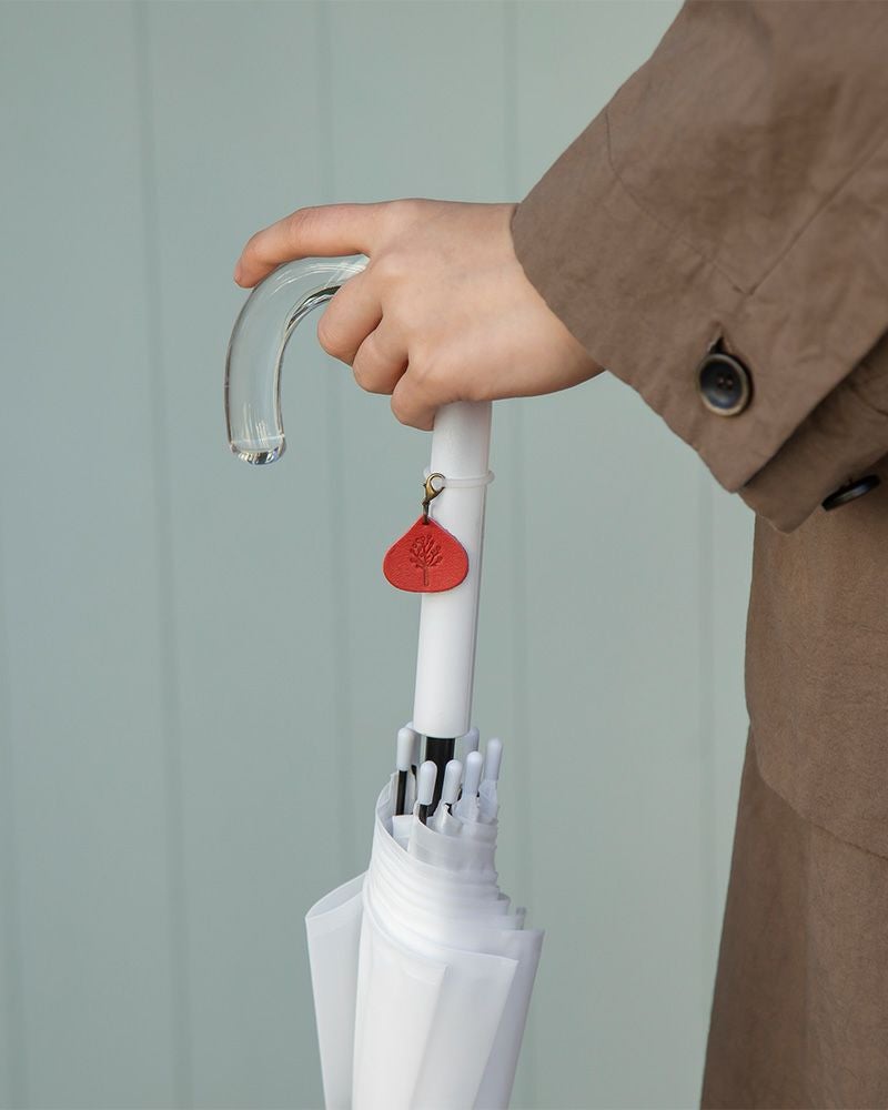 マーカーチャームの色：レッド ※無くなり次第終了