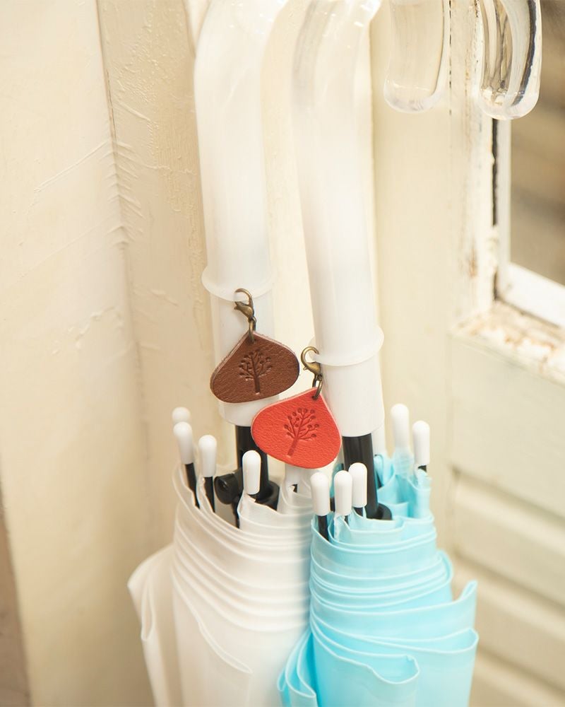 All story マーカーチャーム