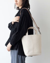 便利な2WAY「itsu mono 2WAYバッグ」 | Kanmi（カンミ）公式 