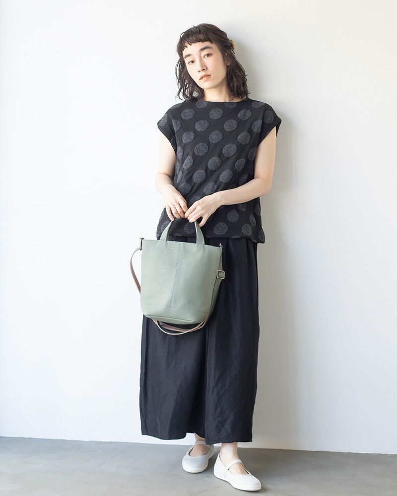 便利な２WAY「itsu mono 2WAYバック」