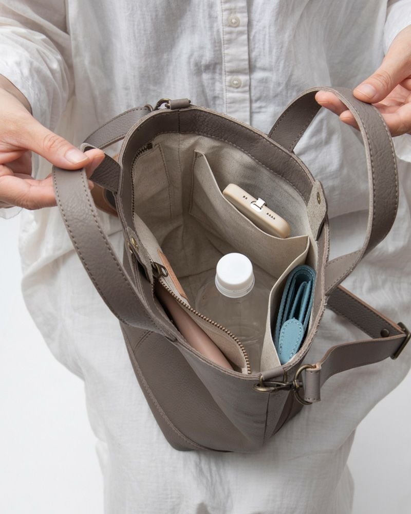 便利な２WAY「itsu mono 2WAYバック」