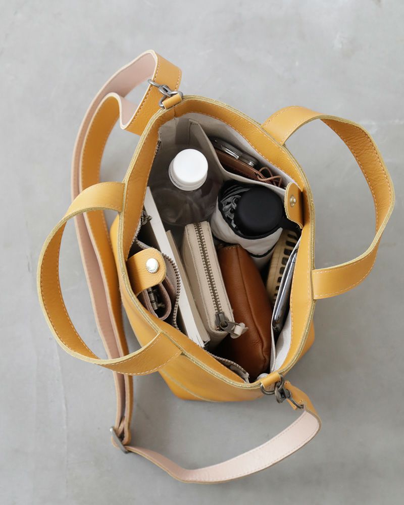 便利な２WAY「itsu mono 2WAYバック」