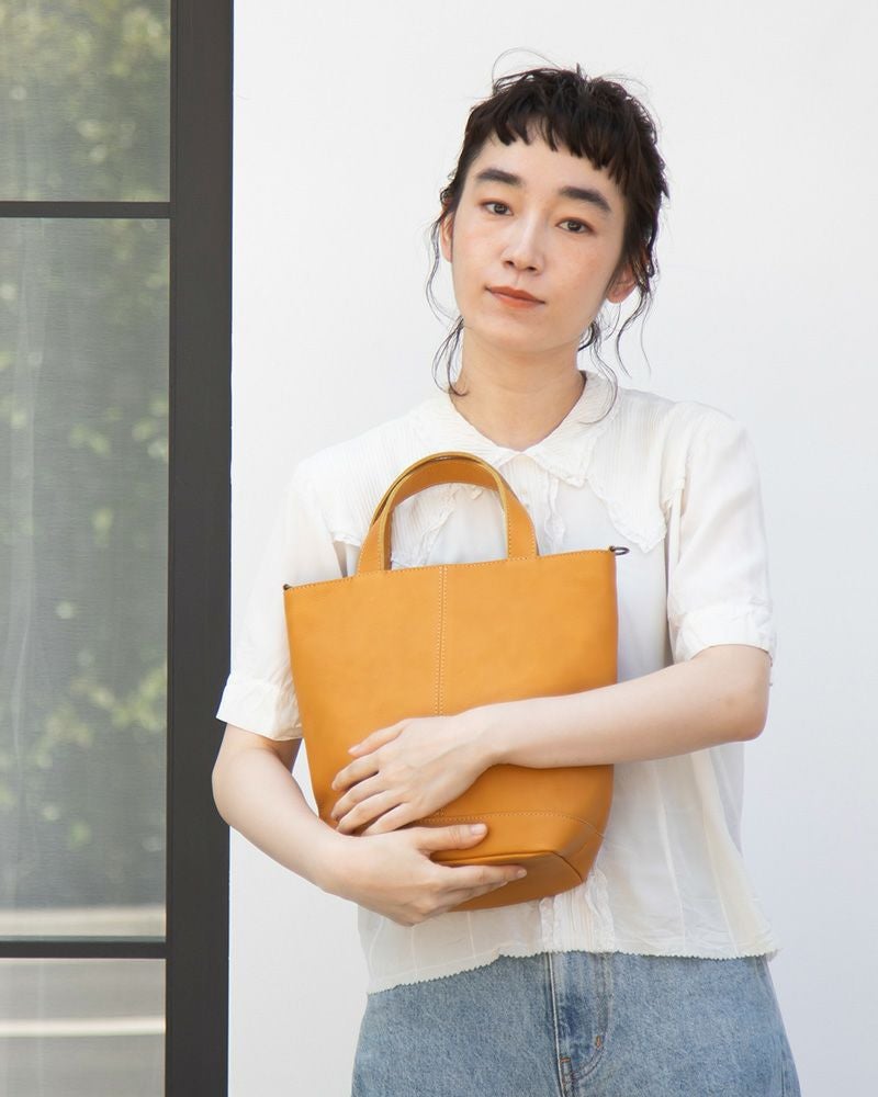 便利な2WAY「itsu mono 2WAYバッグ」 | Kanmi（カンミ）公式
