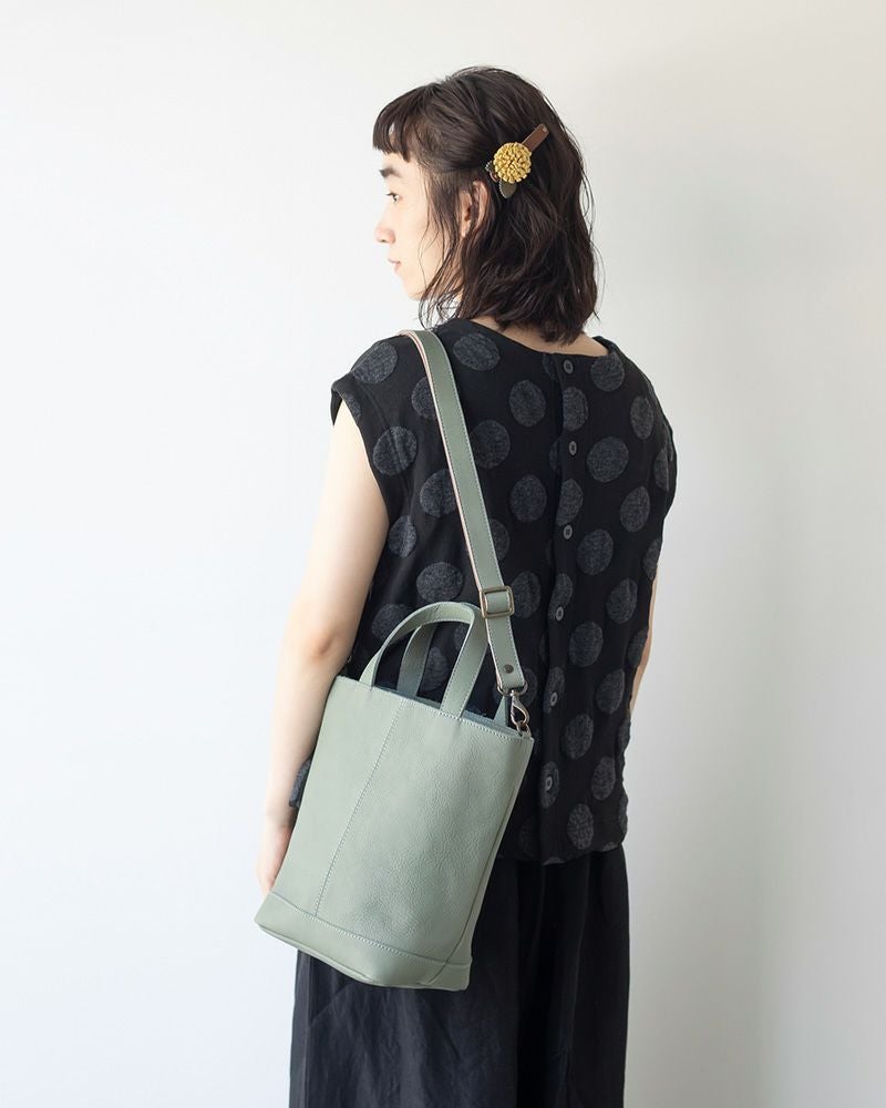 便利な2WAY「itsu mono 2WAYバッグ」 | Kanmi（カンミ）公式