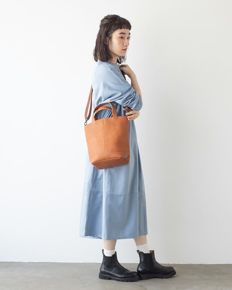 便利な２WAY「itsu mono 2WAYバック」