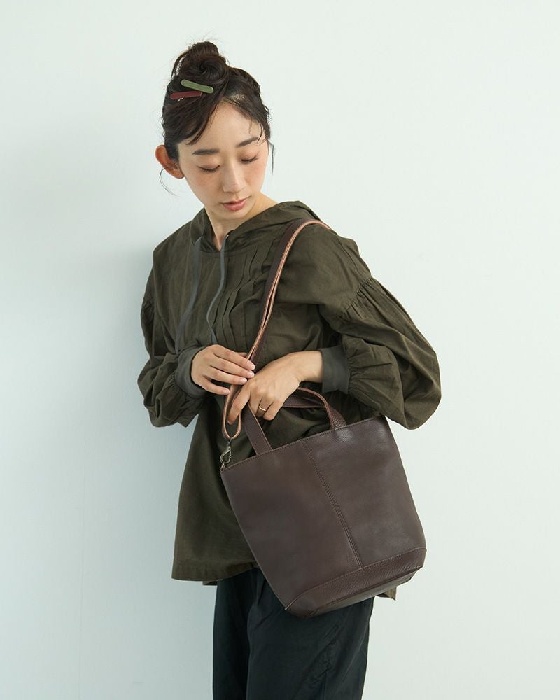 便利な２WAY「itsu mono 2WAYバック」