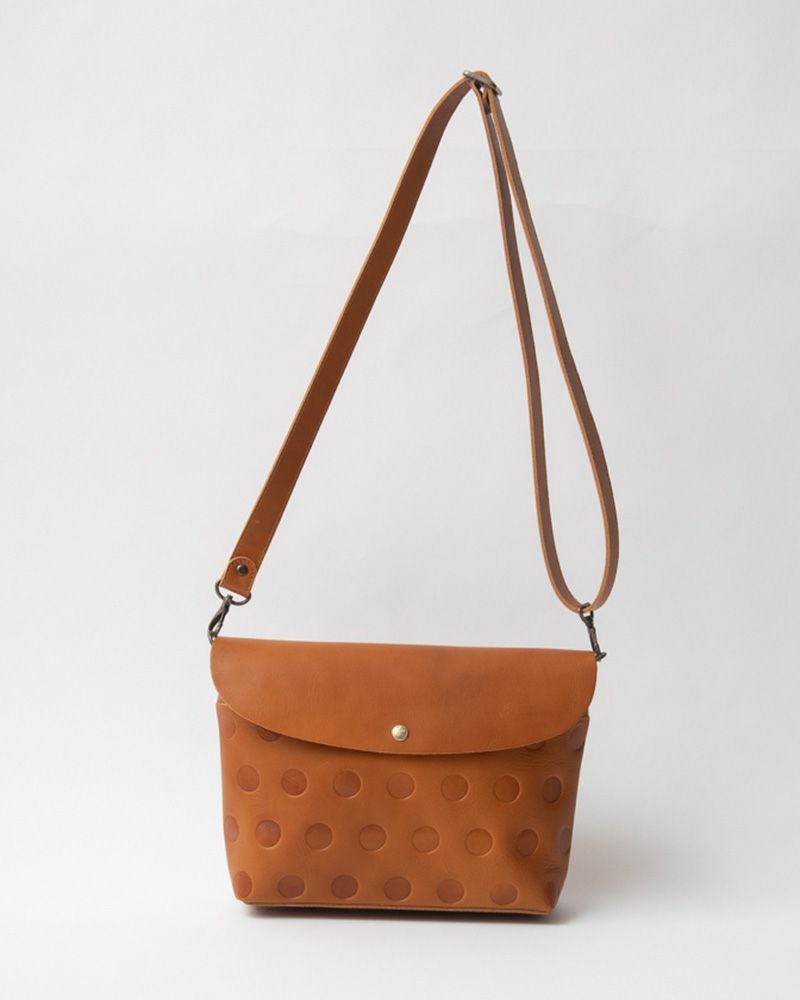 さらに使いやすくなって再登場！「キャンディ ショルダーバッグ