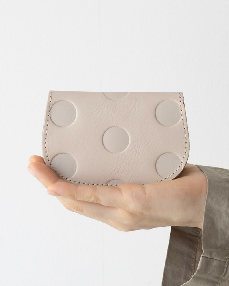 パスケースの色：バニラ