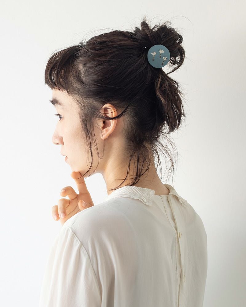 刺繍が可愛い「sa i te ヘアゴム」 | Kanmi（カンミ）公式オンラインストア