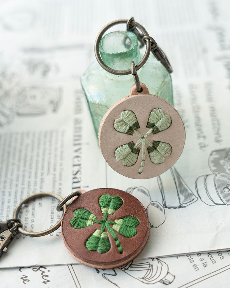 「sa i te キーリング」