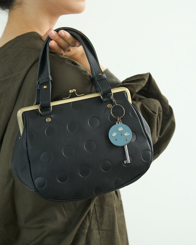 「sa i te キーリング」わたげソライロ