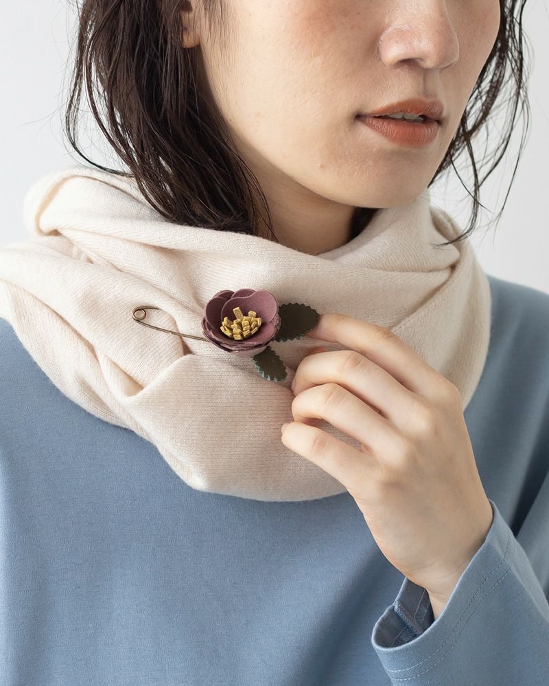 アネモネスミレ