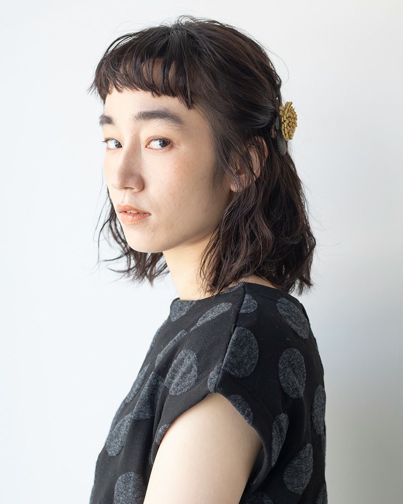 タンポポイエロー