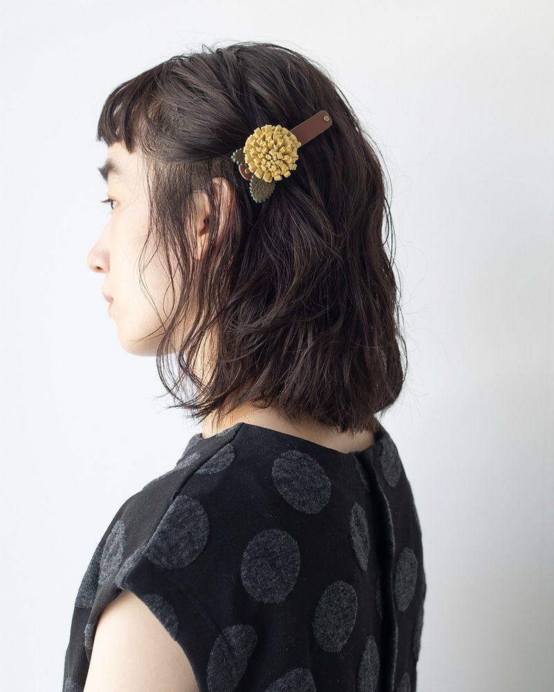 タンポポイエロー