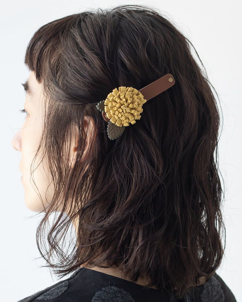 タンポポイエロー