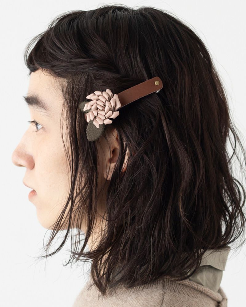 ダリアベビーピンク