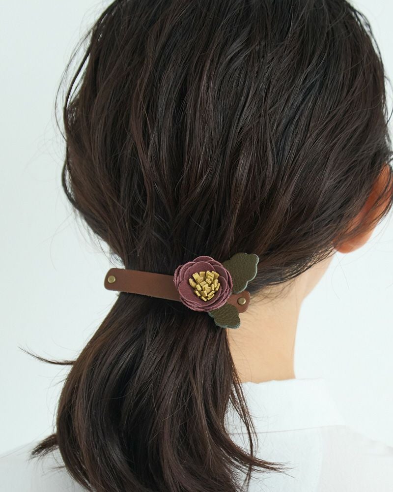 アネモネスミレ