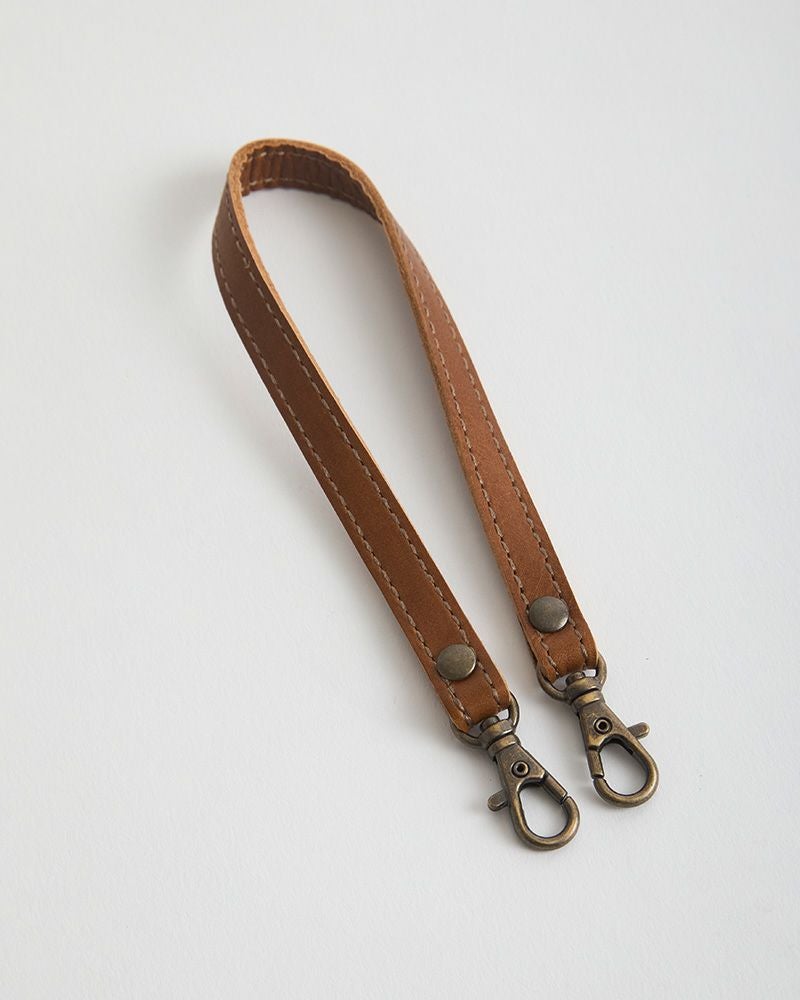 バッグに変身！？「フリーストラップハンドル」 | Kanmi（カンミ）公式