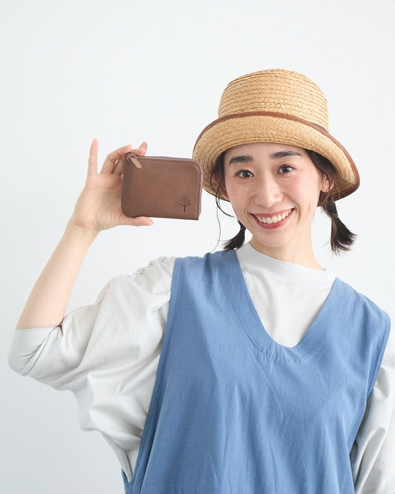 重さたったの60グラム！身軽でスマートな「ドロップツリー L型ショート