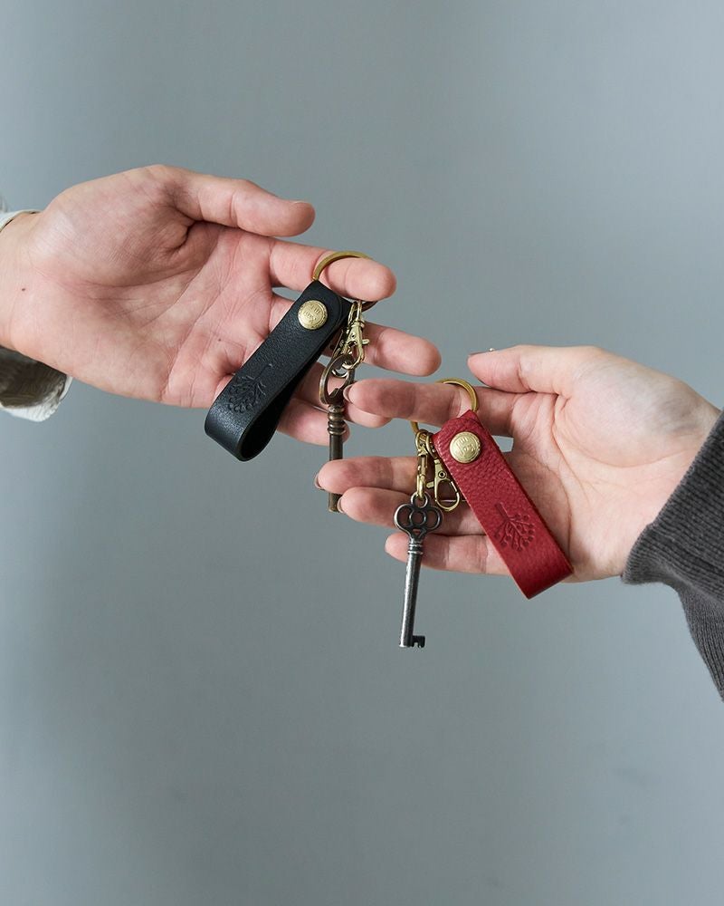 ワンポイントに「ドロップツリー ブラスキーリング」 | Kanmi（カンミ