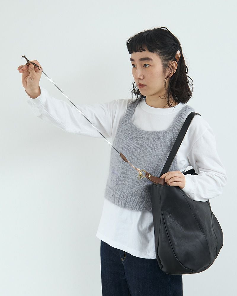 大切なものを守る「ドロップツリー リールチャーム」