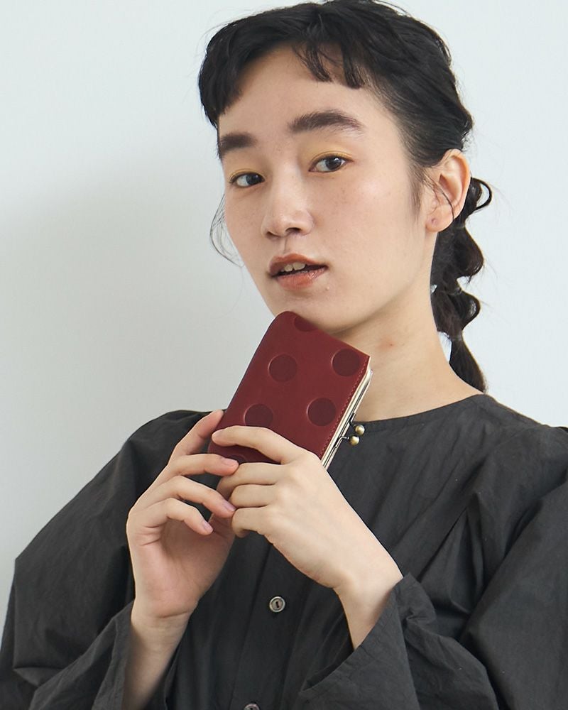 キャンディ リトルがま口」