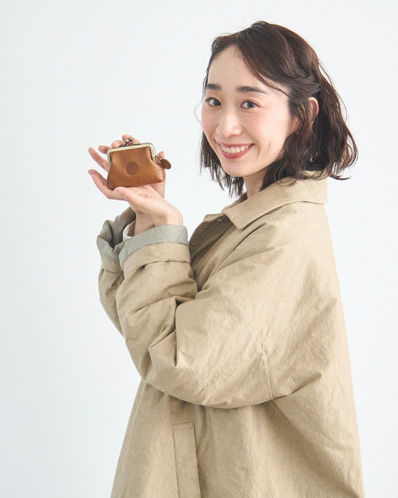 整頓上手な「キャンディ リトルがま口 」 | Kanmi（カンミ）公式