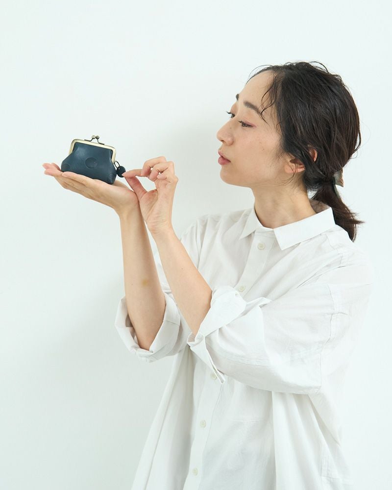 整頓上手な「キャンディ リトルがま口 」 | Kanmi（カンミ）公式