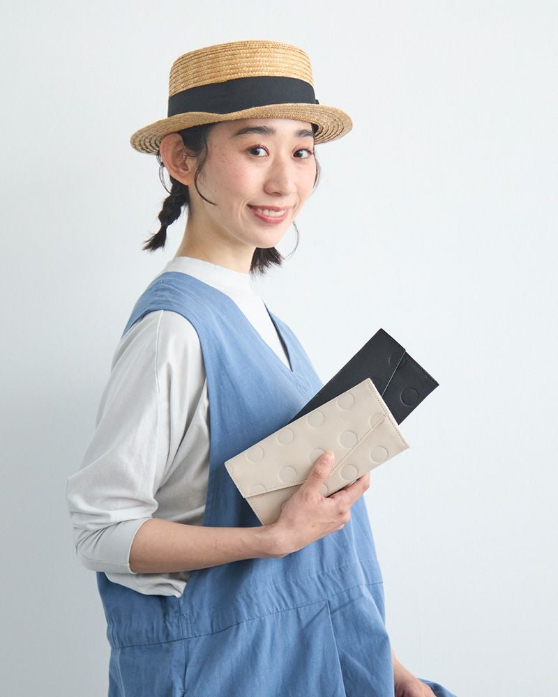 ドロップツリ?　ミニウォレットはこちら