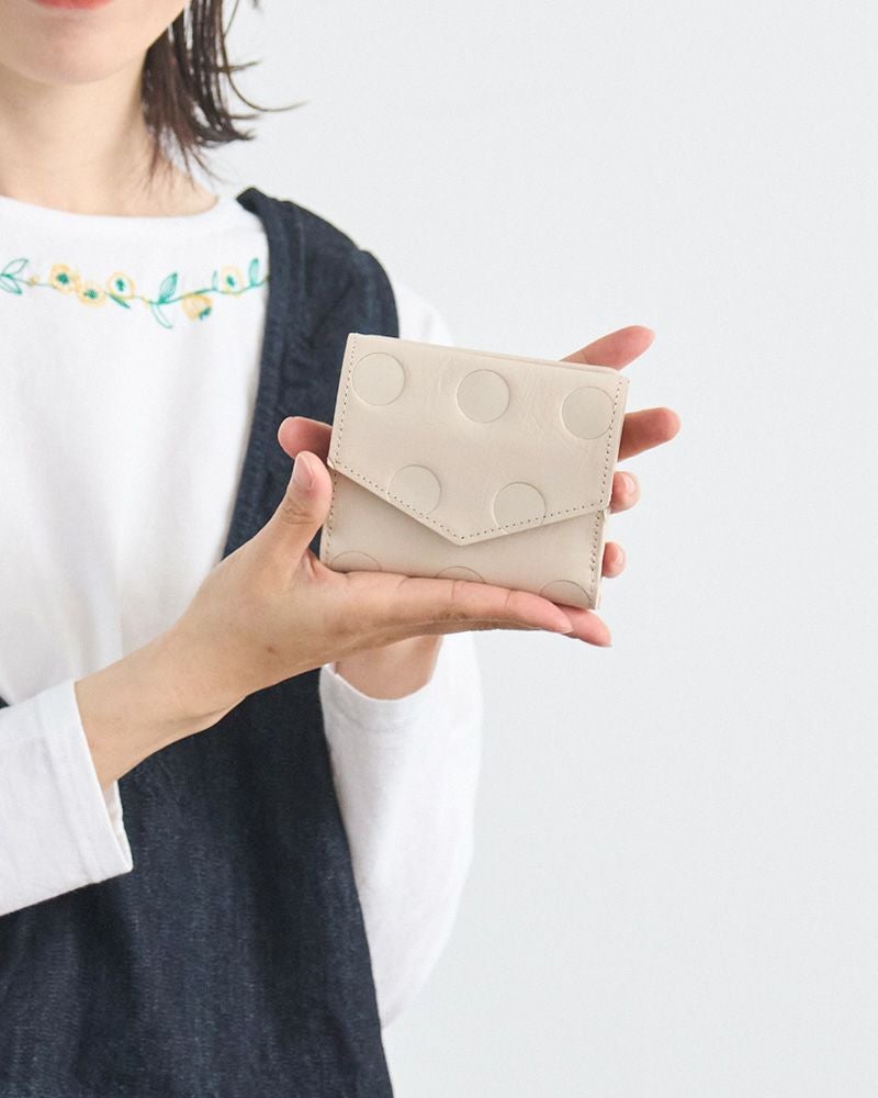 かわいいレター型「キャンディ レターショートウォレット かわいいレター型「キャンディ レターショートウォレット