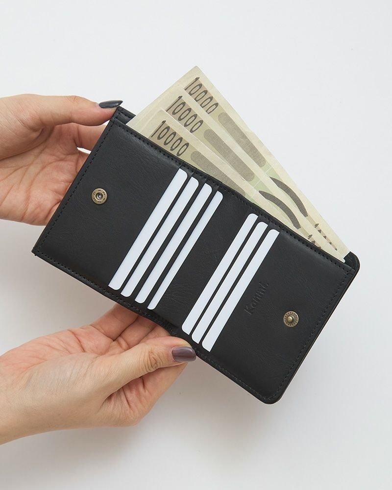 かわいいレター型「キャンディ レターショートウォレット かわいいレター型「キャンディ レターショートウォレット
